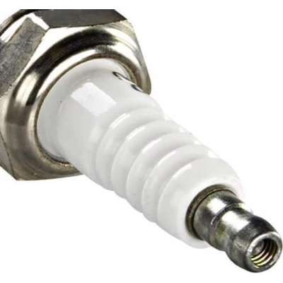 Resistor Spark Plug by DENSO - 3256 pa7