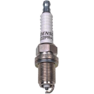 Resistor Spark Plug by DENSO - 3257 pa1