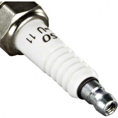 Resistor Spark Plug by DENSO - 3257 pa6