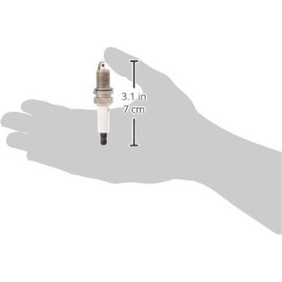 Resistor Spark Plug by DENSO - 3311 pa6