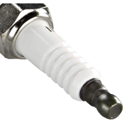 Resistor Spark Plug by DENSO - 3482 pa4