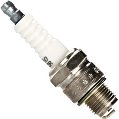 Resistor Spark Plug by DENSO - 4024 pa6