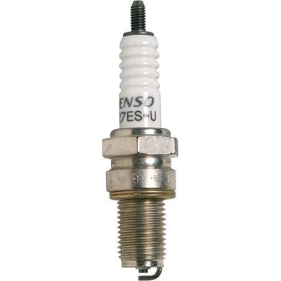 Resistor Spark Plug by DENSO - 4116 pa3