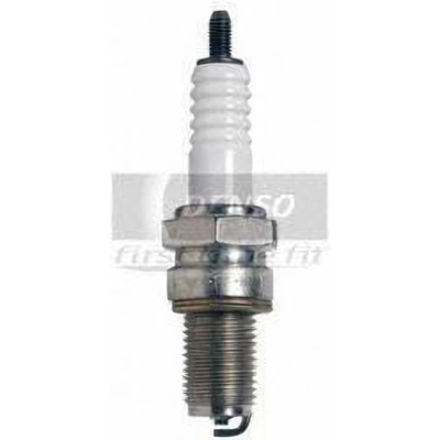 Resistor Spark Plug by DENSO - 4116 pa4