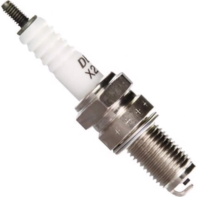 Resistor Spark Plug by DENSO - 4116 pa5