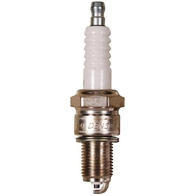 Resistor Spark Plug by DENSO - 4136 pa3
