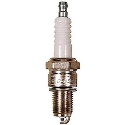 Resistor Spark Plug by DENSO - 4136 pa4