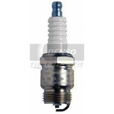 Resistor Spark Plug by DENSO - 5013 pa4