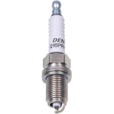 Resistor Spark Plug by DENSO - 5016 pa3