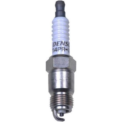 Resistor Spark Plug by DENSO - 5021 pa3
