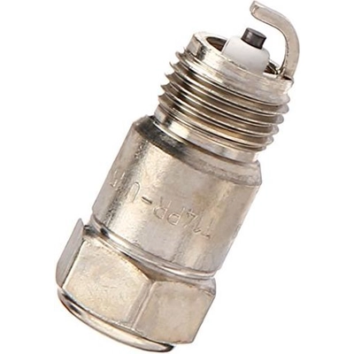 Resistor Spark Plug by DENSO - 5021 pa7