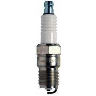 Resistor Spark Plug by DENSO - 5022 pa1