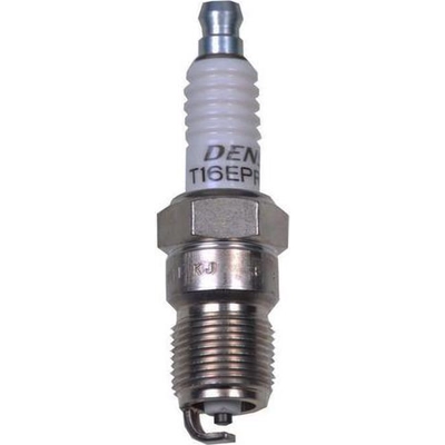 Resistor Spark Plug by DENSO - 5023 pa2