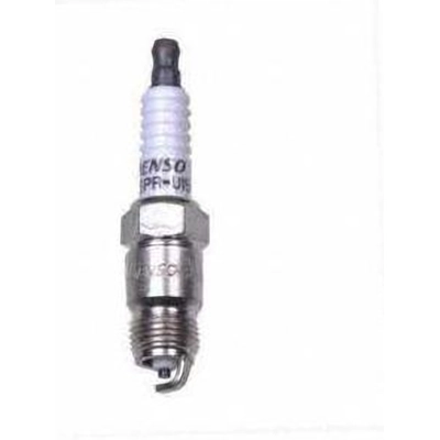 Resistor Spark Plug by DENSO - 5027 pa1