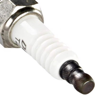 Resistor Spark Plug by DENSO - 5029 pa6
