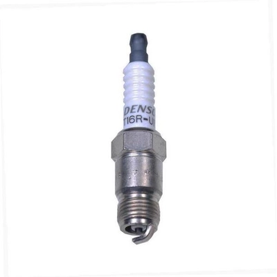 Resistor Spark Plug by DENSO - 5030 pa3
