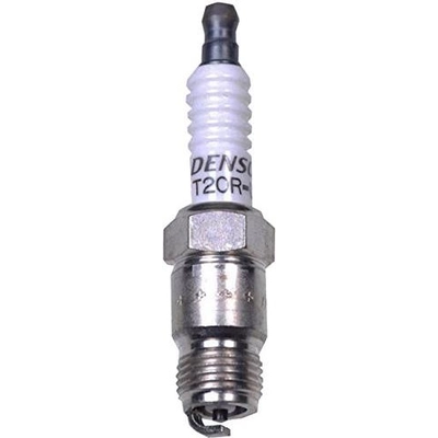 Resistor Spark Plug by DENSO - 5038 pa6