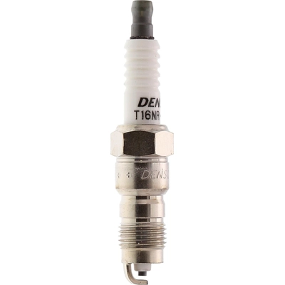 Resistor Spark Plug by DENSO - 5047 pa2