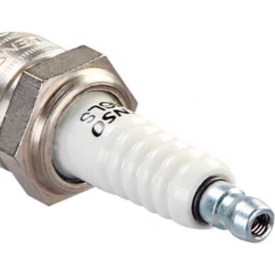 Resistor Spark Plug by DENSO - 5047 pa6