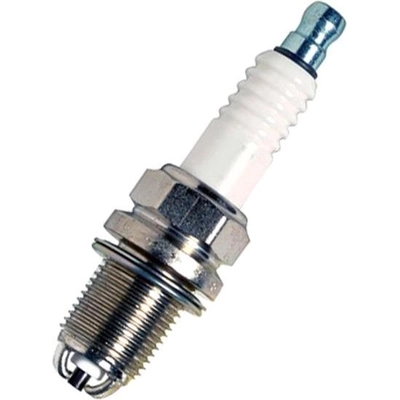 Resistor Spark Plug by DENSO - 5061 pa6