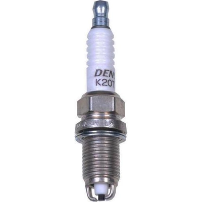 Resistor Spark Plug by DENSO - 5063 pa3