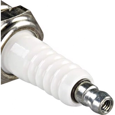 Resistor Spark Plug by DENSO - 6021 pa6