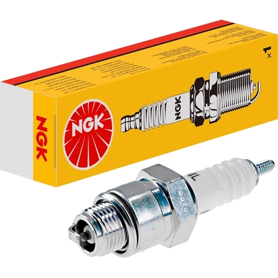 NGK CANADA - 3112 - Spark Plug pa4