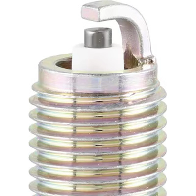 NGK CANADA - 3481 - Resistor Spark Plug (Pack of 10) pa6