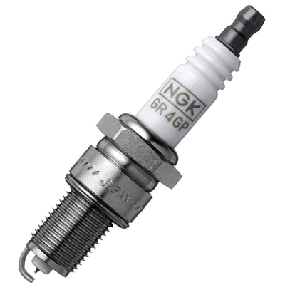 NGK CANADA - 3923 - Spark Plug pa1