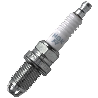 NGK CANADA - 5509 - Nickel Spark Plug pa1