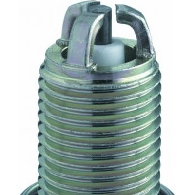 NGK CANADA - 5509 - Nickel Spark Plug pa4