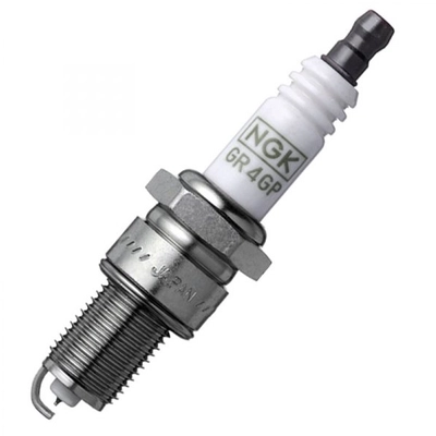 NGK CANADA - 5534 - Nickel Spark Plug pa1