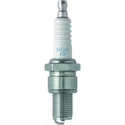 NGK CANADA - 5866 - Nickel Spark Plug pa5