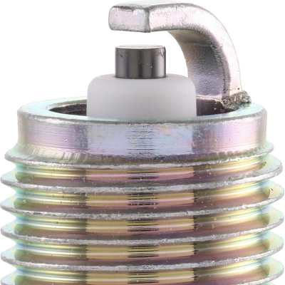 NGK CANADA - 6735 - Resistor Spark Plug (Pack of 4) pa4