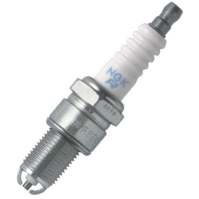 NGK CANADA - 6757 - Nickel Spark Plug pa1