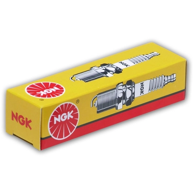 Resistor Spark Plug by NGK CANADA - 7808 pa1