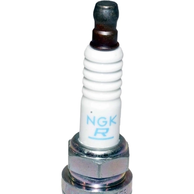 NGK USA - 2460 - Resistor Spark Plug (Pack of 10) pa2