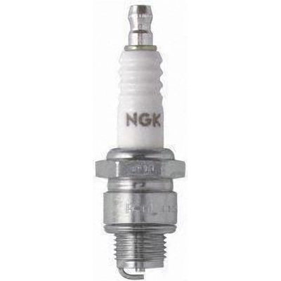 Resistor Spark Plug (Pack of 10) by NGK USA - 3212 pa1