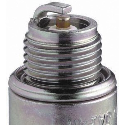 Resistor Spark Plug (Pack of 10) by NGK USA - 3212 pa2
