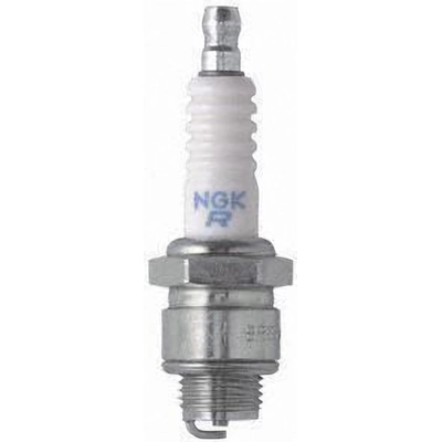 Resistor Spark Plug by NGK USA - 3522 pa1