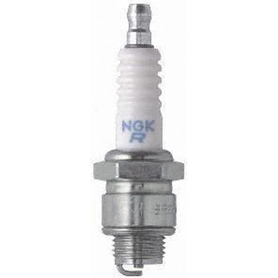 Resistor Spark Plug (Pack of 10) by NGK USA - 3522 pa1