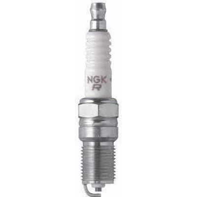 Resistor Spark Plug (Pack of 10) by NGK USA - 3623 pa1