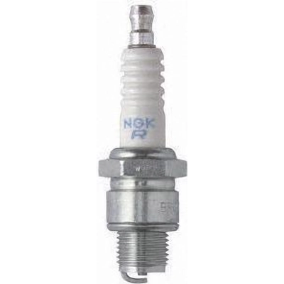 Resistor Spark Plug by NGK USA - 3722 pa1