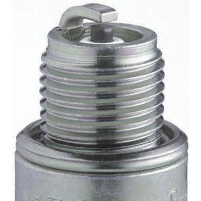 Resistor Spark Plug by NGK USA - 3722 pa3