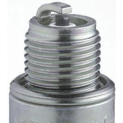 Resistor Spark Plug (Pack of 10) by NGK USA - 3722 pa3