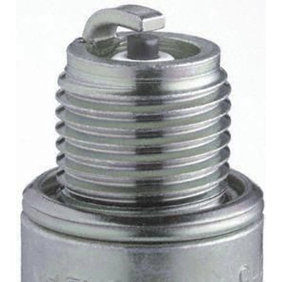 Resistor Spark Plug (Pack of 10) by NGK USA - 3922 pa3