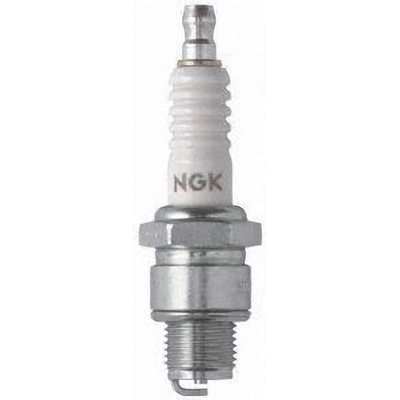 Resistor Spark Plug by NGK USA - 5110 pa1