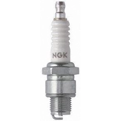 Resistor Spark Plug (Pack of 10) by NGK USA - 5110 pa1