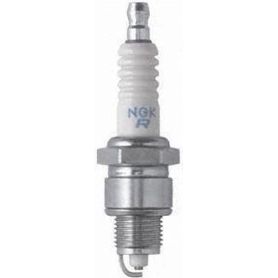 Resistor Spark Plug by NGK USA - 6222 pa1