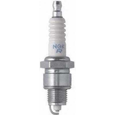 Resistor Spark Plug (Pack of 10) by NGK USA - 6422 pa1